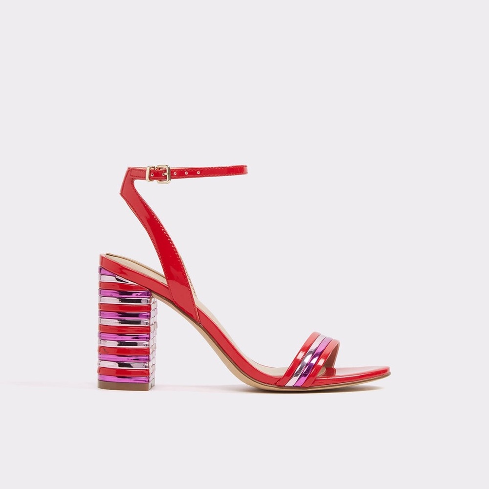 NWT ALDO Izabela Dress Sandal